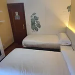 Camino Ingles Apartamento