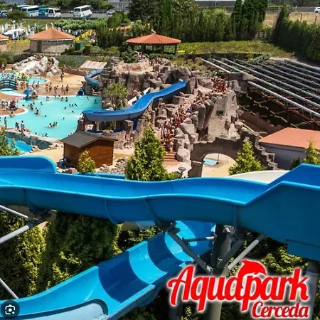 Camino Inglés Appartement *