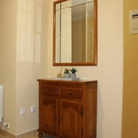 Camino Ingles Apartment