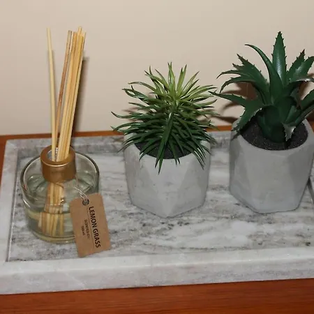 Appartement Camino Ingles Ordes