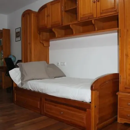 Camino Inglés Ordes