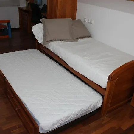 Apartment Camino Ingles Ordes