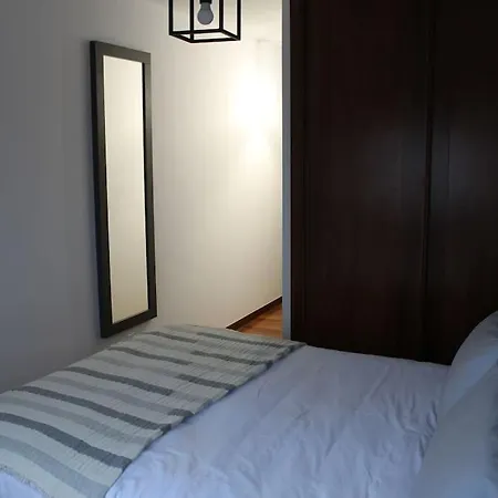 Camino Ingles Apartament *