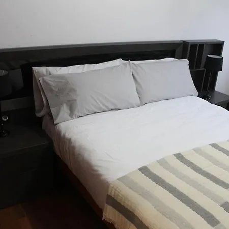 Camino Inglés Ordes