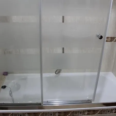 Camino Ingles Apartman