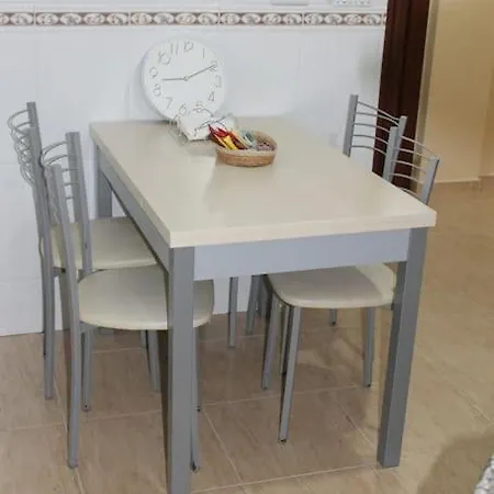 Apartment Camino Ingles Ordes