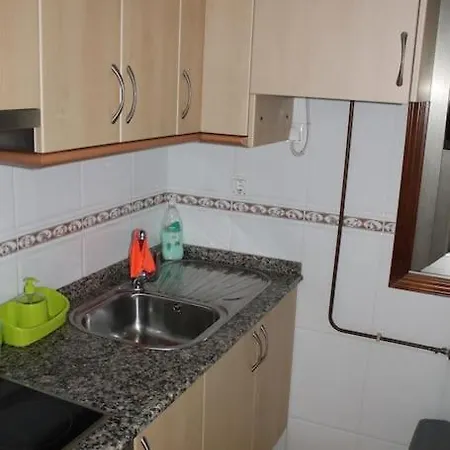 Apartment Camino Ingles
