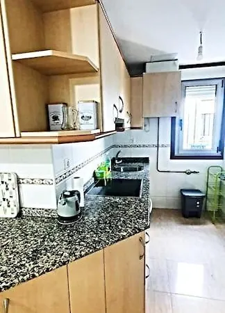 Camino Inglés Ordes