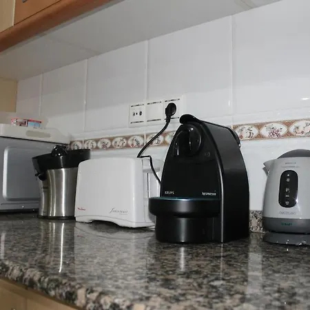 Apartament Camino Ingles *