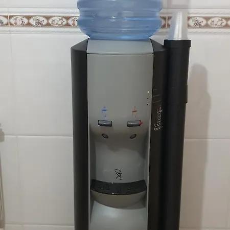 Apartman Camino Ingles