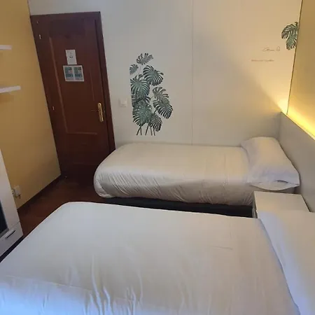 Camino Ingles Apartment