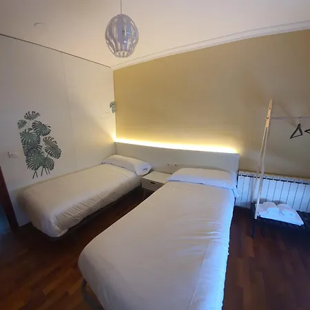 Camino Ingles Apartament Ordes