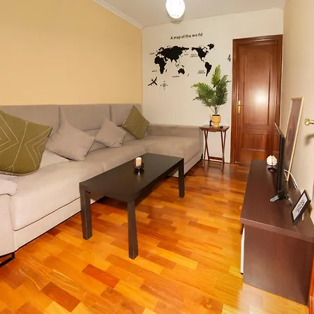 Camino Ingles Apartment *