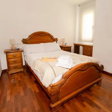 Appartement Camino Ingles *