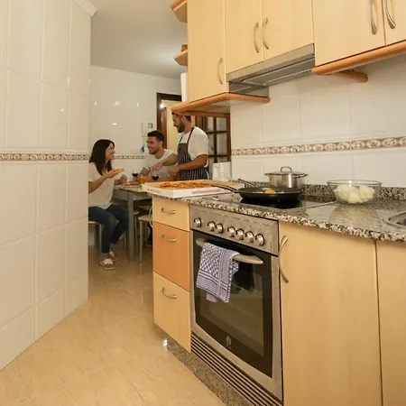 Camino Inglés Appartement