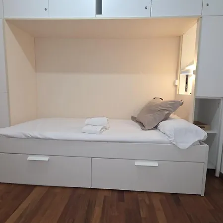 Apartament Camino Ingles *