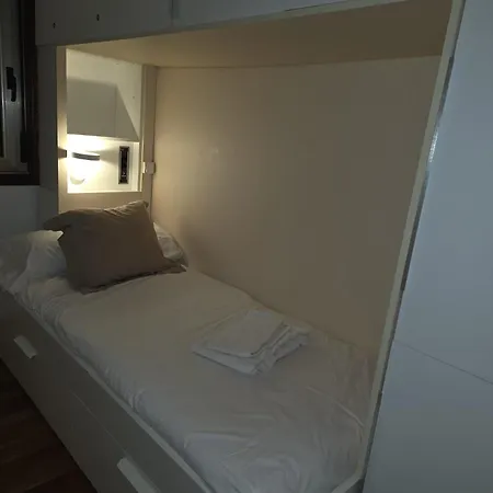 Camino Ingles Apartament Ordes