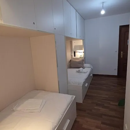 Apartament Camino Ingles *
