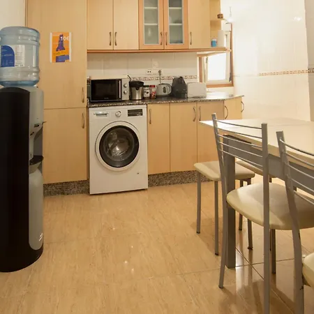 Camino Ingles Apartament Ordes
