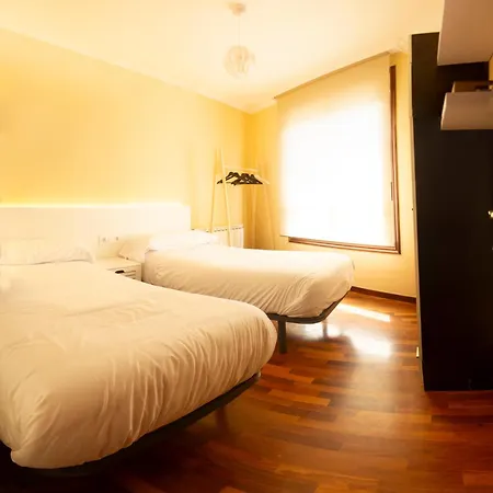 Camino Ingles Apartament *