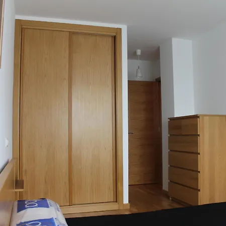 Apartament Camino Ingles Ordes