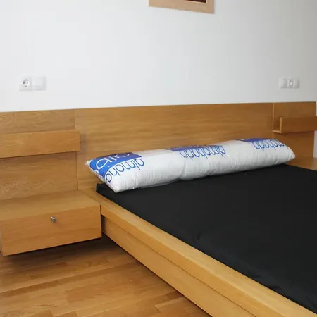 Apartament Camino Ingles