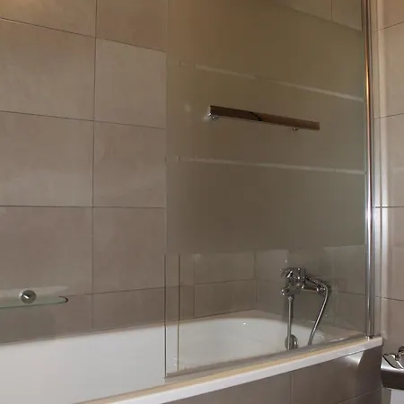 Apartament Camino Ingles