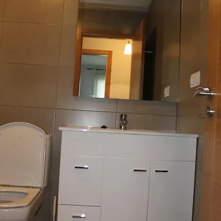 Camino Ingles Apartament *