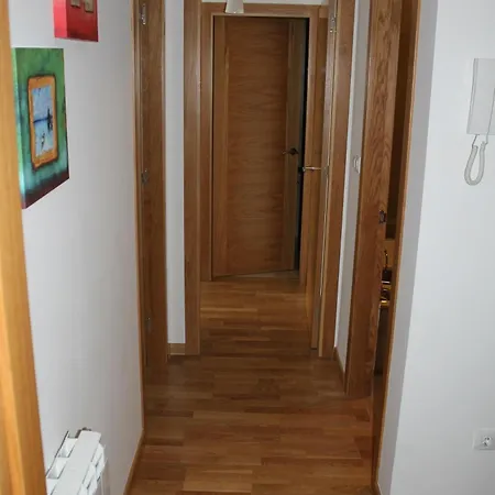 Apartament Camino Ingles *