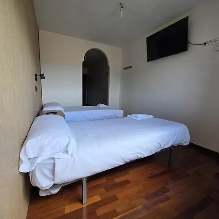 Apartament Camino Ingles