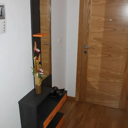 Camino Ingles Apartament *