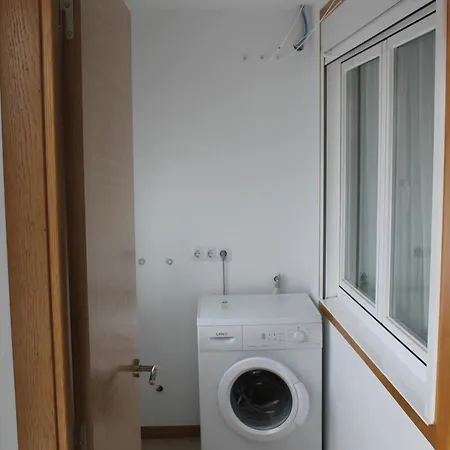Camino Ingles Apartament