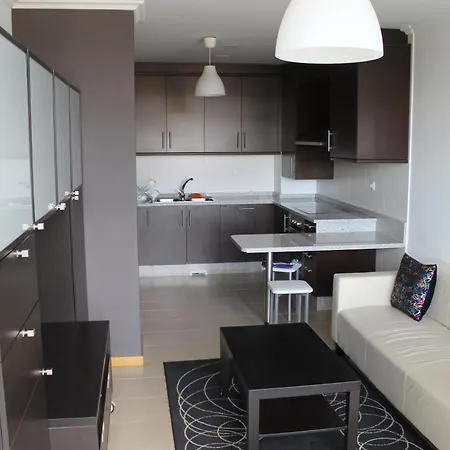 Camino Ingles Apartament *